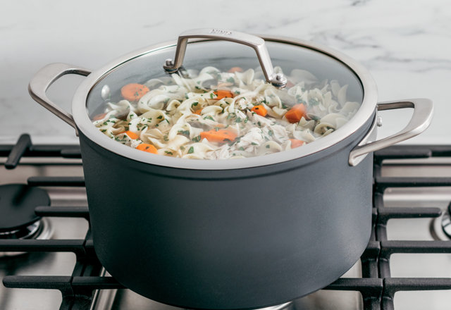 In-Stock Soup & Stock Pots
